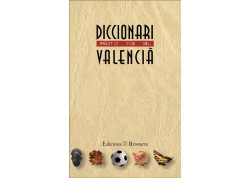 DICCIONARI PRÀCTIC D´ÚS DEL VALENCIÀ