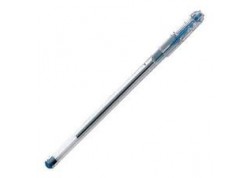 BOLIGRAFO TRANSPARENTE PENTEL SUPERB 