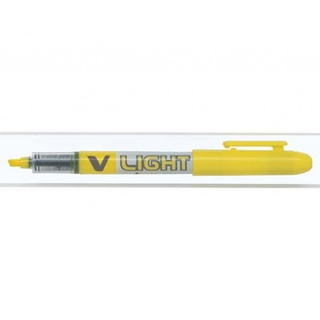 Pilot  marcador fluorescent V Liquid Light
