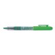 Pilot  marcador fluorescent V Liquid Light