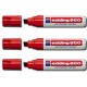 Edding 800 caja 5 marcadores permanentes