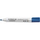 Staedtler caja 10 Lumocolor Whiteboard Marker 351