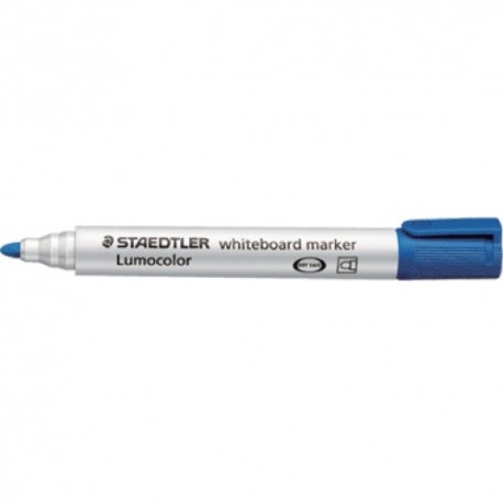 Staedtler caja 10 Lumocolor Whiteboard Marker 351