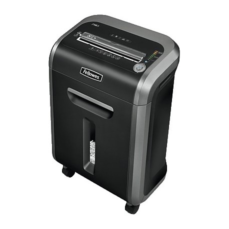 Fellowes destructora de oficina 79Ci