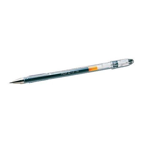 Pilot roller G-1 tinta gel