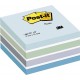 Post-it cubo de notas 450 hojas