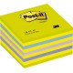 Post-it cubo de notas 450 hojas