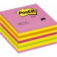 Post-it cubo de notas 450 hojas