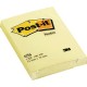 Post-it notas adhesivas 12 blocs color amarillo