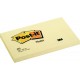 Post-it notas adhesivas 12 blocs color amarillo