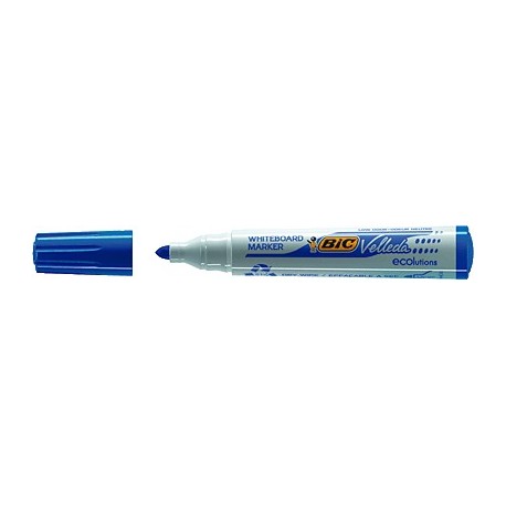 Bic Velleda marcador 1701 pizarra blanca 