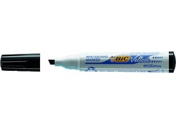 Bic Velleda caja 12 marcadores 1751 pizarra blanca