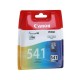 Canon cartucho de tinta CL-541