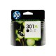 HP cartucho de tinta HP 301XL negro