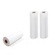 Rollo de papel térmico para fax 210 mm x 15 m.