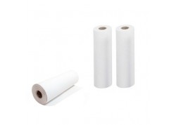 Rollo de papel térmico para fax 210 mm x 15 m.