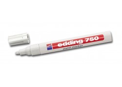 Edding marcador 750 permanente 