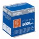 Rapid caja 5000 grapas para grapadoras eléctricas