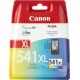 Canon cartucho de tinta CL - 541 XL