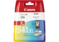 Canon cartucho de tinta CL - 541 XL