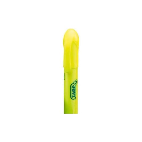 Jovi marcador de cera gel fluorescente