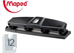 Taladro 4 agujeros Maped E4001