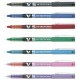 Pilot roller V5 Hi-tecpoint