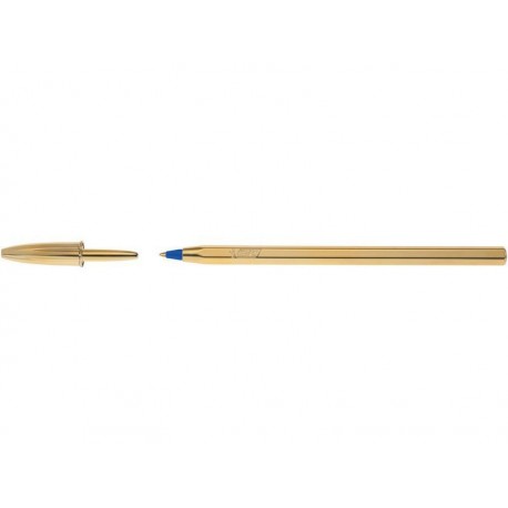 Bic bolígrafo cristal celebrate