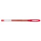 Uni-ball roller UM-120 Signo Sparkling  (purpurina)