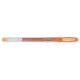 Uni-ball roller UM-120 Signo Sparkling  (purpurina)