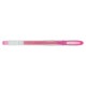 Uni-ball roller UM-120 Signo Sparkling  (purpurina)