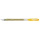 Uni-ball roller UM-120 Signo Sparkling  (purpurina)