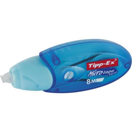 Tipp-ex Microtape Twist cinta correctora 