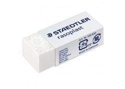 Staedtler goma de borrar rasoplast