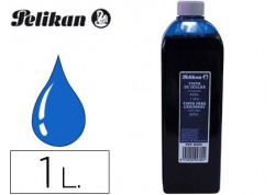 Tinta de sellar Pelikan 1 litro