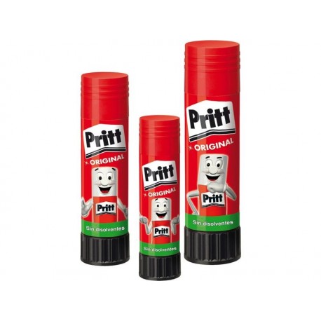 Barra adhesiva Pritt 