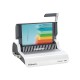 Fellowes encuadernadora de canutillo Pulsar 300