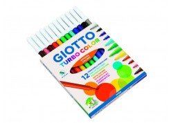 Giotto rotulador Turbo Color  