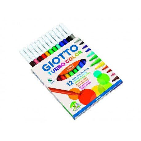 Giotto rotulador Turbo Color  