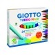 Giotto rotulador turbo Maxi