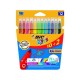 Bic rotuladores Bic Kids Couleur