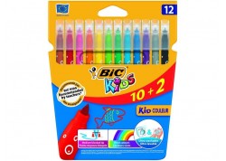 Bic rotuladores Bic Kids Couleur