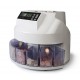 Safescan contador y clasificador de monedas 1250