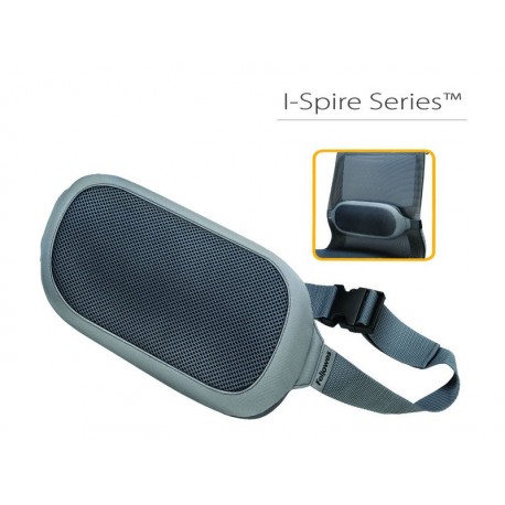 Fellowes soporte lumbar I-Spire 