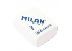 Milan goma de borrar gigante 403 
