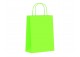 Paq. 50 bolsas regalo papel kraft
