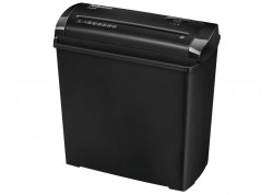 Fellowes destructora personal P-25S