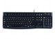 Logitech teclado K120 en español USB