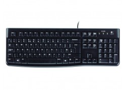 Logitech teclado K120 USB