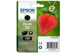 Epson cartucho de tinta T29 negro